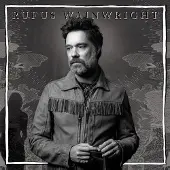 Cd Rufus Wainwright - Unfollow The Rules