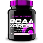Scitec Nutrition BCAA Xpress peer