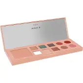 Pupa Milano Pupart S 003 Stay Wild Burned Shades