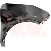 VAN WEZEL 8384658 Spatbord