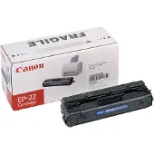 Canon Toner EP-22 Zwart