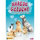 Baasje Gezocht