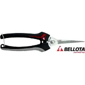 Bellota snoeischaar extra lang punt RVS