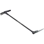 Bellota graskantschaar met lange steel