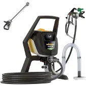 Wagner Elektrische spuitmachine Control Pro 350R SET