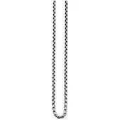 Thomas Sabo - Unisex Halsketting - KE1108-001-12-L70