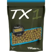 Shimano TX1 Banana & Pineapple Boilie 15mm 1 kg