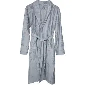 Timboo Badjas voor volwassenen - Moon Blue XL