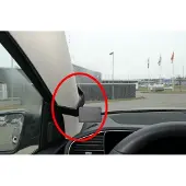 Brodit ProClip houder geschikt voor Mercedes Benz GLE-Klasse/ GLS-Klasse/ Left mount 2020 -