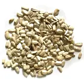 Konacorn Witte zonnebloempitten 1 KG