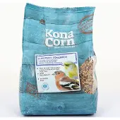 Konacorn Europese cultuurvogels 4 KG