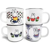 Nijntje retro mokken pakket