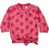 Dirkje stippen shirt