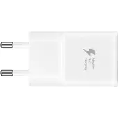Samsung Draadloze oplader EP-TA20EWENGEU 15W Wit