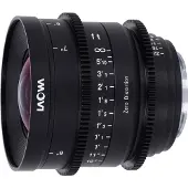 Laowa 15mm T2.1 Zero-D Cine M Canon RF-mount objectief