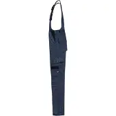 Tricorp 752003 Amerikaanse Overall Twill Cordura Reflecterend | Maat: 54