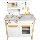 Tryco Houten Kinderkeuken TR-303017