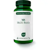 Aov 2x Multi Basis 101 60 vegacapsules