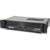 VONYX PA Amplifier VXA-1500 II