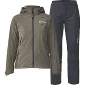 Tenson Regenpak Tenson Women Hurricane XP Olive-S