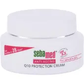 Sebamed Dagcrème met Q10, anti-veroudering (50 ml)