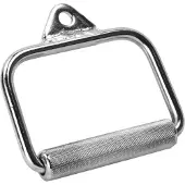 Gorilla Sports Eenhandsgreep (enkele lat pulley handgreep)