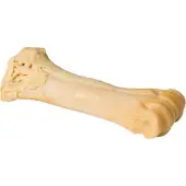 Topmast Natuurbeen Calcium - Hondensnack - Doos van 10 Stuks