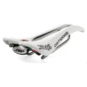 Selle Smp Composit Carbon Zadel