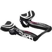 Deda Carbon Blast 31.7 Mm Aerosturen