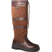 Dubarry Laars Galway ExtraFit Walnut-Schoenmaat 41