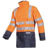 SIOEN Parka Winseler | Maat: XXL