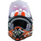 Schuberth SV3 SR2 / SR1 Tear-Off Vizier