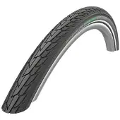 Schwalbe Band Road Cruiser 28'' Tubetype Rigid K-Guard Green Compound Black Reflex