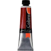 Cobra Olieverf - #389 Kraplak - Artitst - 40ml