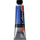 Cobra Olieverf - #548 Blauwviolet - - 40ml