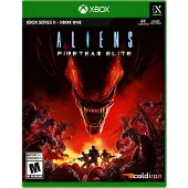 ALIENS: FIRETEAM ELITE (XONE/XSERIESX)
