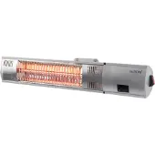 Sunred Silver 2000 Wand
