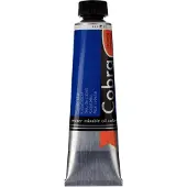 Cobra Olieverf - #511 Kobaltblauw - Artitst - 40ml