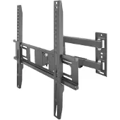 Lamex LXLCD102 Zwarte tv-houder Maximale belasting 35 kg