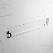 Mondiaz Easy nis 150x30x8cm 1 vak greey/talc