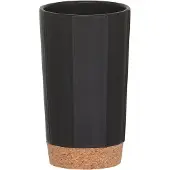 Sealskin Beker Sealskin Cork Zwart
