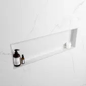 Mondiaz Easy nis 90x30x8cm 1 vak cale/talc