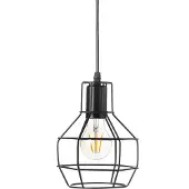 Sanimex Draadlamp gent led 4w