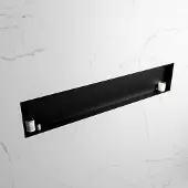 Mondiaz Easy nis 150x30x8cm 1 vak urban