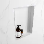 Mondiaz Easy nis 45x30x8cm cale/talc