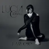 MVD Lucia Cifarelli - I Am Eye (LP)