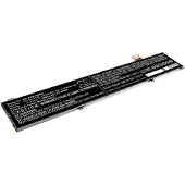 123accu Razer RC30-0248 accu (15.4 V, 5200 mAh, huismerk)