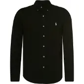 Ralph Lauren Overhemd zwart