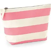 Westford Mill Nautical Accessory Bag (Roze)