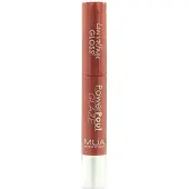 MUA PowerPout Glaze Lipgloss - Rapture
